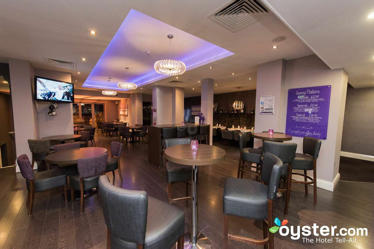Dalmeny Hotel Литам-Сент-Эннс Экстерьер фото
